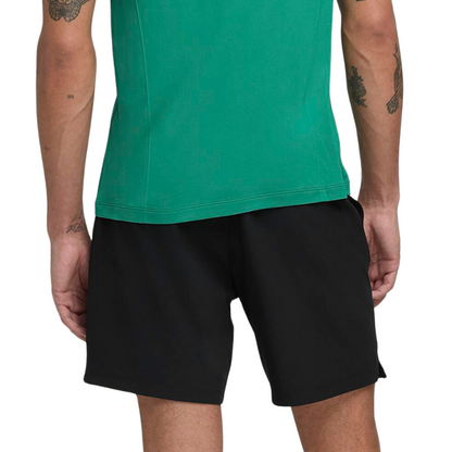 Short Wilson Team 7" Noir