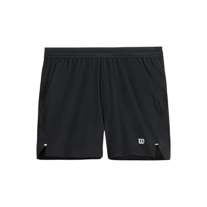 Short Wilson Team 7" Noir