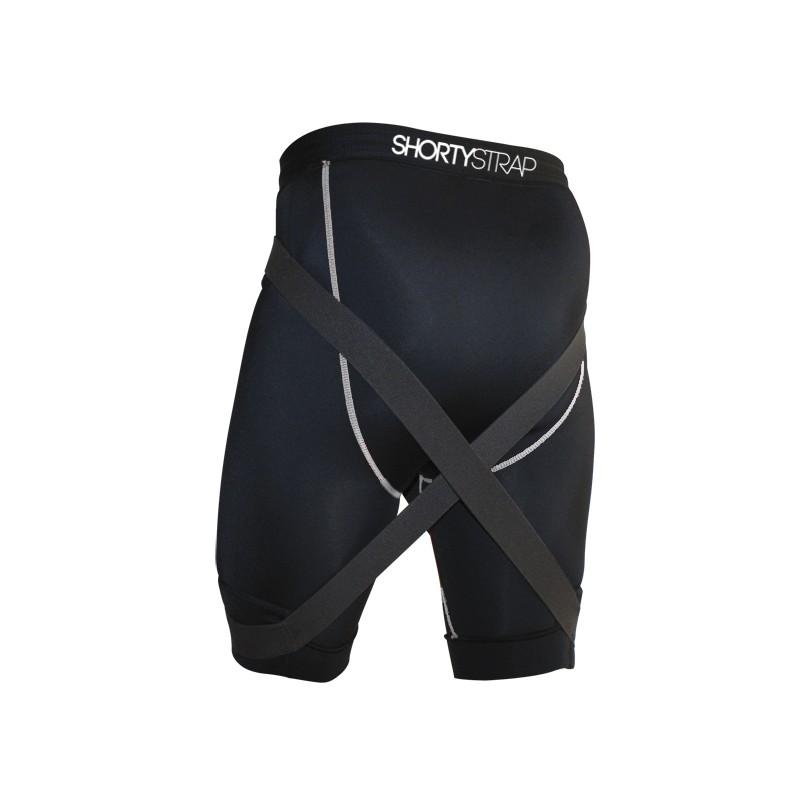 Shortystrap | Spécial Adducteurs & Pubalgie