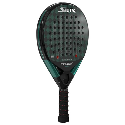 Raquette de padel Siux Trilogy 4 Pro 2024