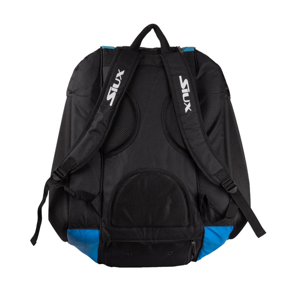 Sac de padel Siux Pro Tour Max Bleu