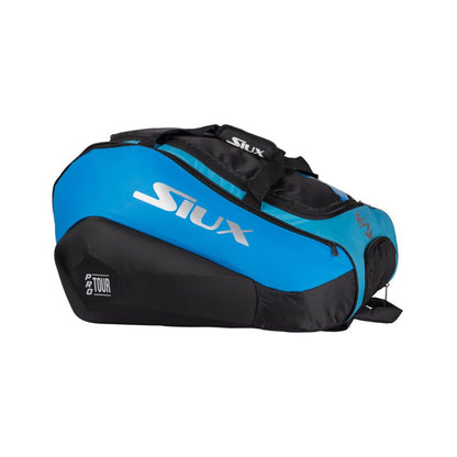 Sac de padel Siux Pro Tour Max Bleu
