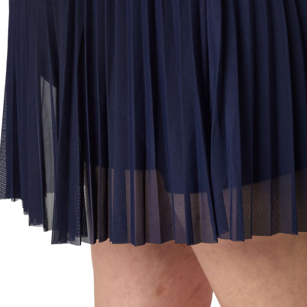 Jupe Fila Isla Bleu Femme