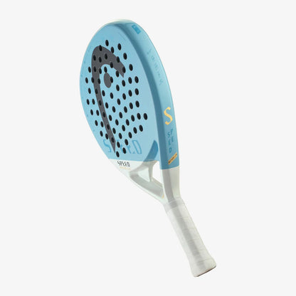 Raquette de padel Head Speed Motion LTD 2024 Ari Sanchez