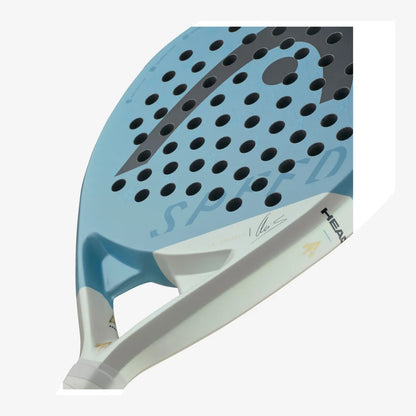 Raquette de padel Head Speed Motion LTD 2024 Ari Sanchez