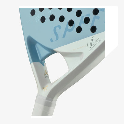 Raquette de padel Head Speed Motion LTD 2024 Ari Sanchez