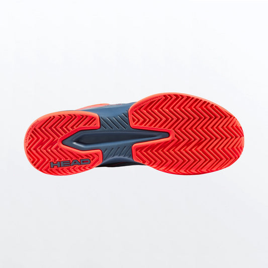 Chaussures de padel Homme Head Sprint Team 3.0 Rouge