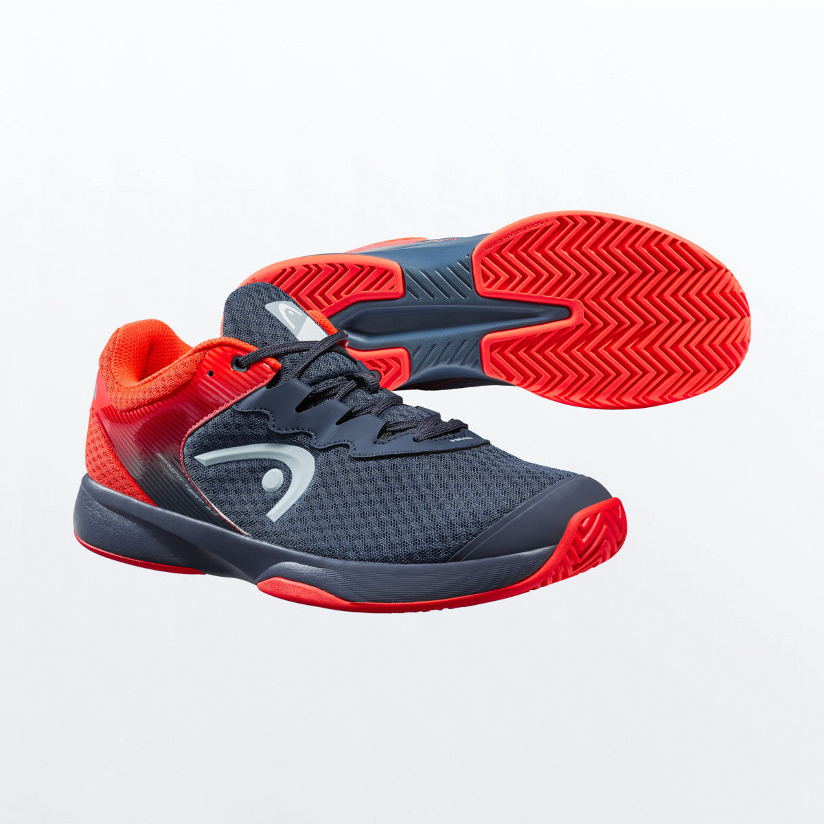 Chaussures de padel Homme Head Sprint Team 3.0 Rouge