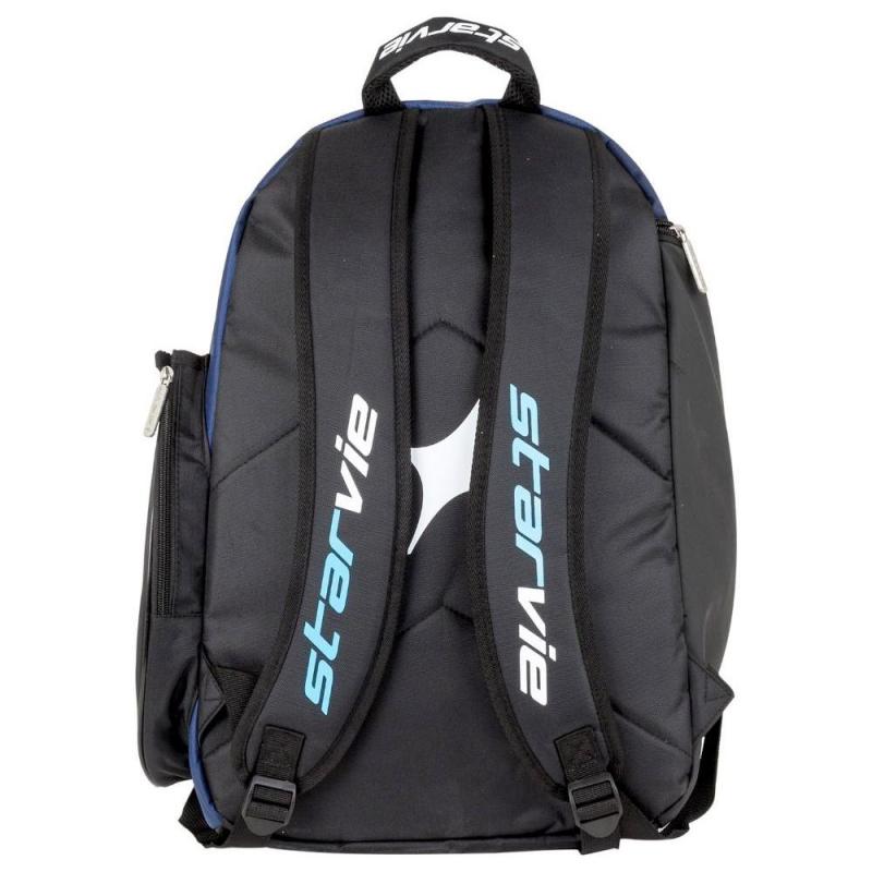 Sac à dos Starvie Titania Bleu