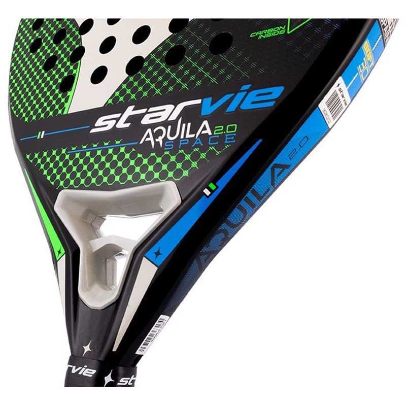 Raquette de padel Starvie Aquila Space 2.0