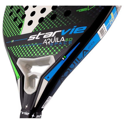 Raquette de padel Starvie Aquila Space 2.0