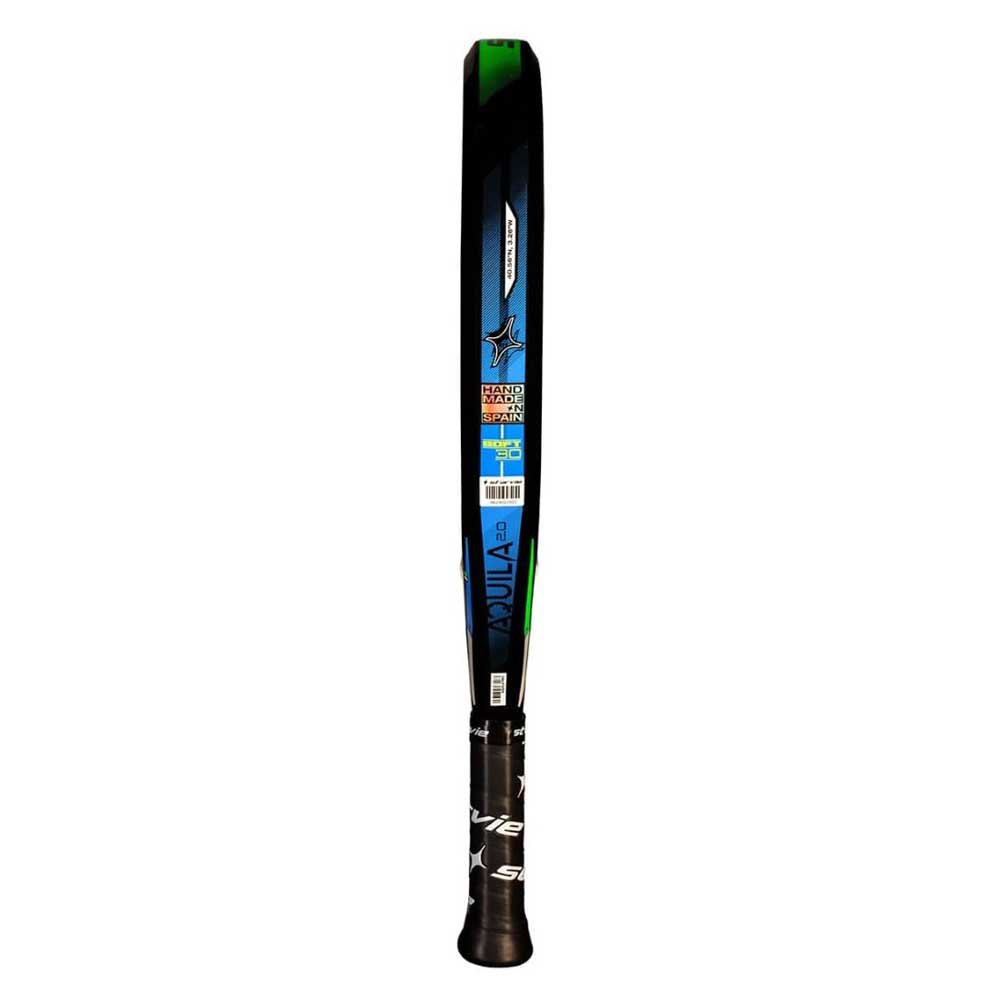 Raquette de padel Starvie Aquila Space 2.0