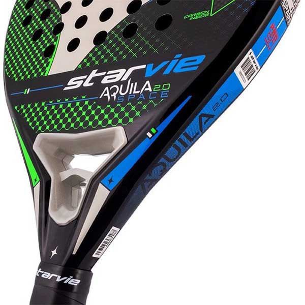 Raquette de padel Starvie Aquila Space Pro 2.0