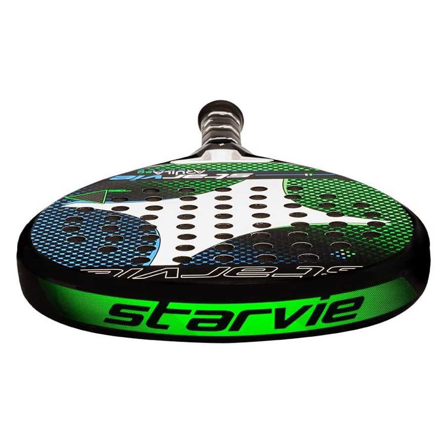 Raquette de padel Starvie Aquila Space Pro 2.0