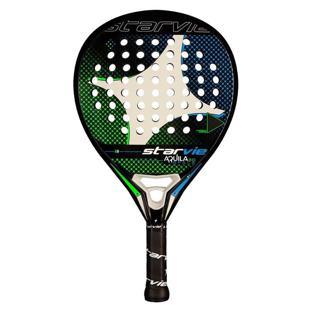 Raquette de padel Starvie Aquila Space Pro 2.0