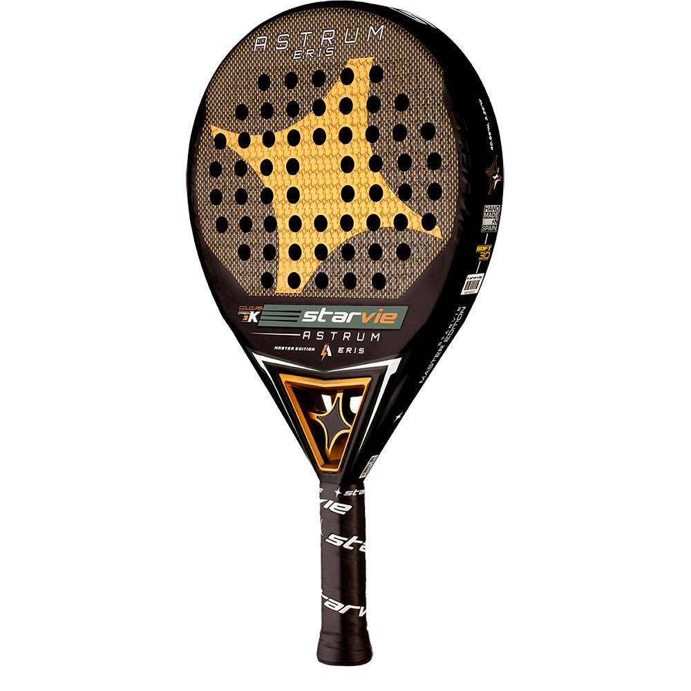 Raquette de padel Starvie Astrum Eris Master Edition