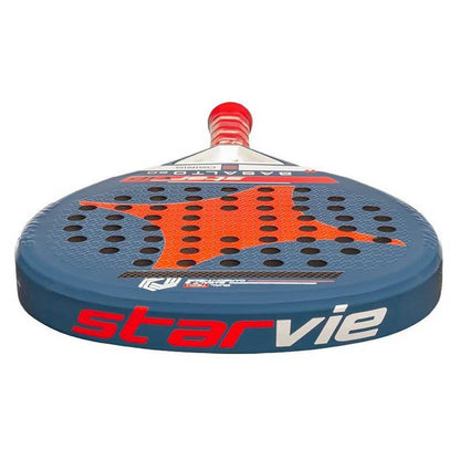 Raquette de padel Starvie Basalto Osiris Pro 2.0