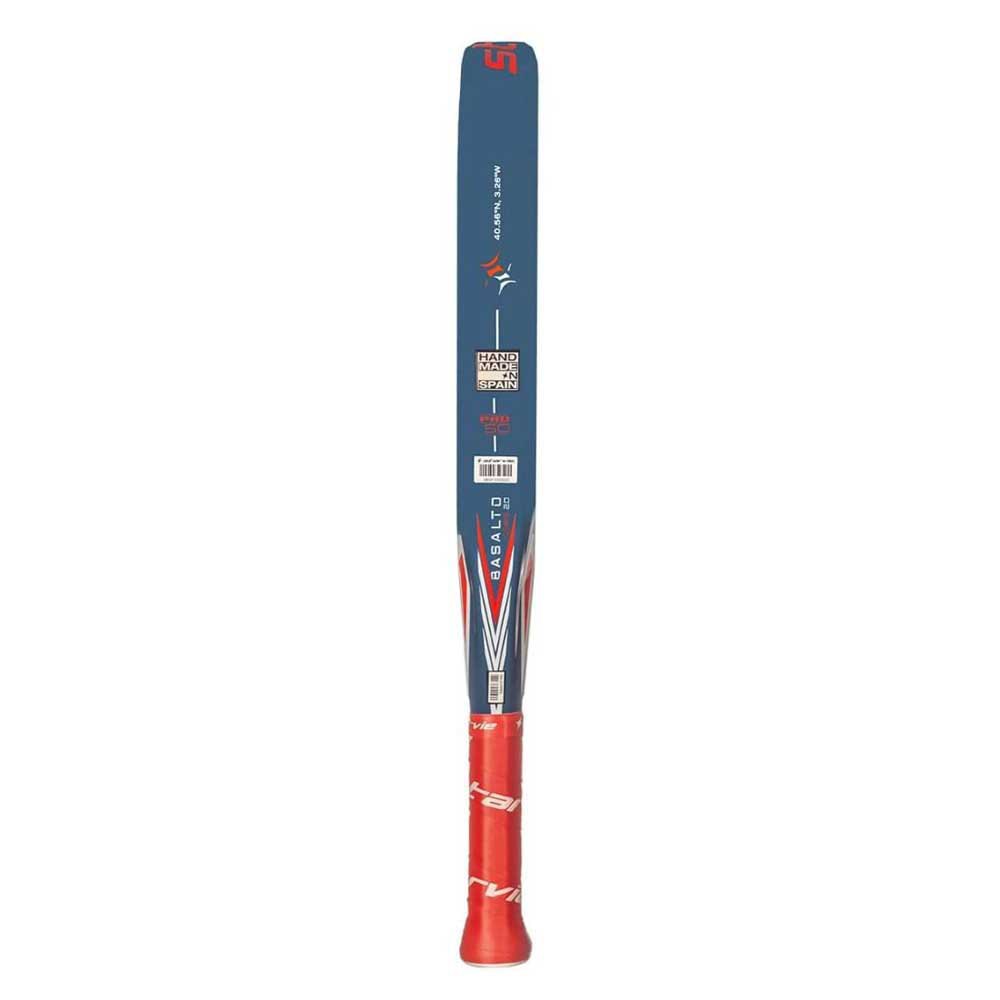 Raquette de padel Starvie Basalto Osiris Pro 2.0