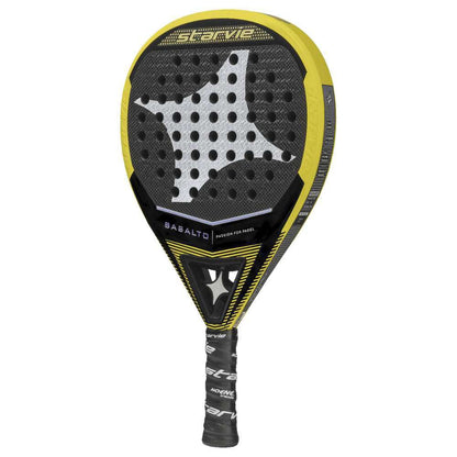 Raquette de padel Starvie Basalto Pro 2024