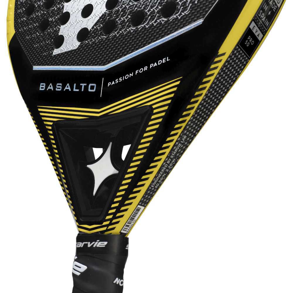 Raquette de padel Starvie Basalto Pro 2024