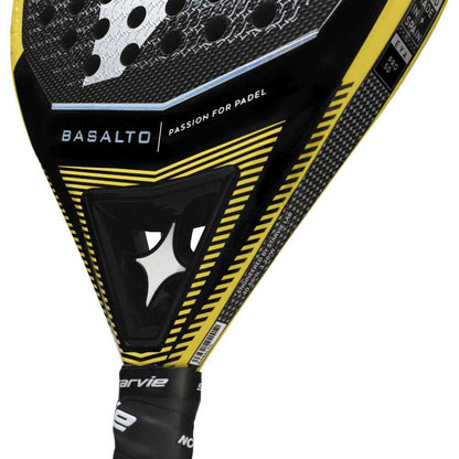 Raquette de padel Starvie Basalto Pro 2024