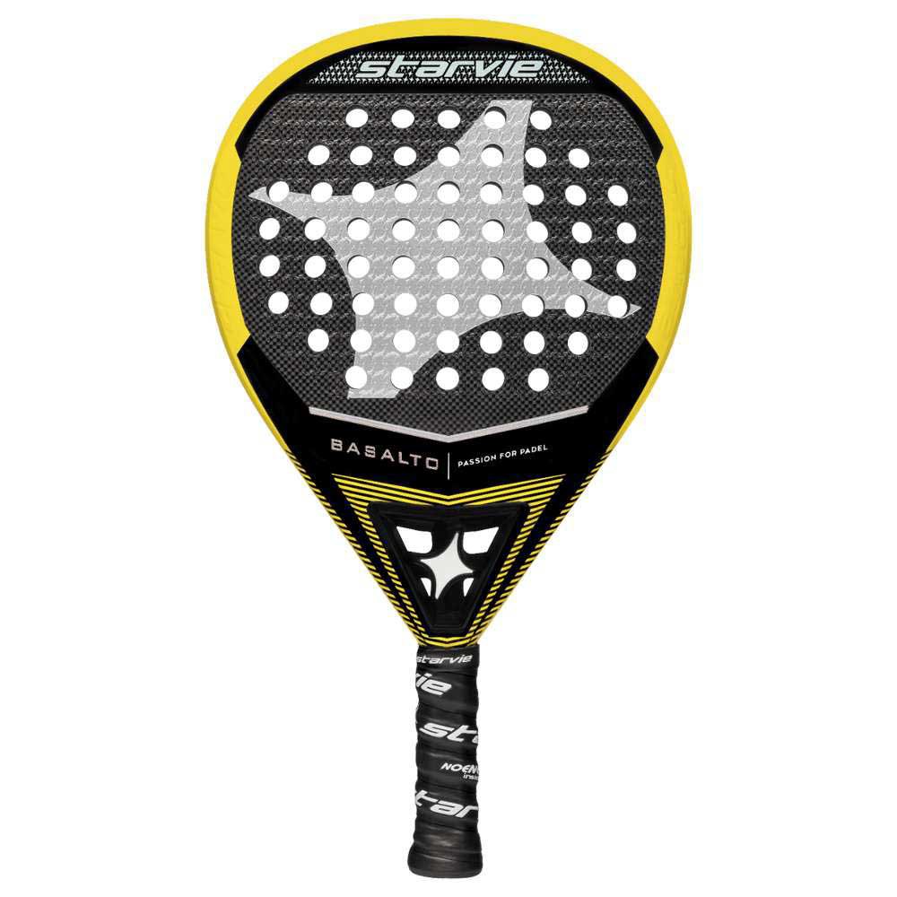 Raquette de padel Starvie Basalto Pro 2024
