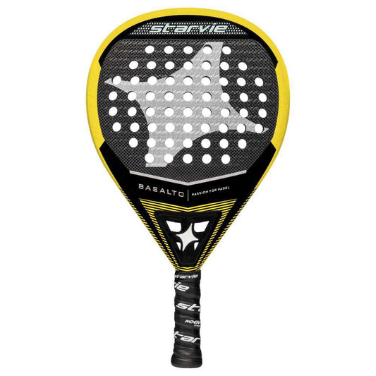 Raquette de padel Starvie Basalto Pro 2024