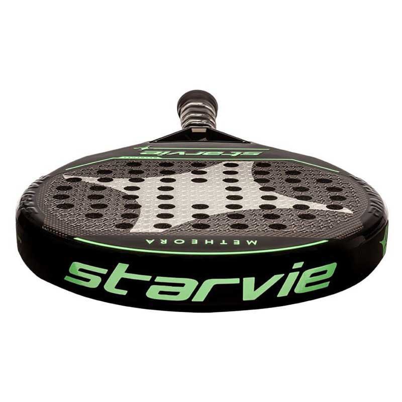 Raquette de padel Starvie Metheora Dual 2023