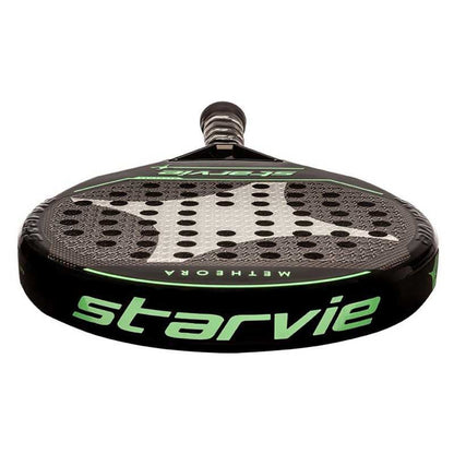 Raquette de padel Starvie Metheora Dual 2023