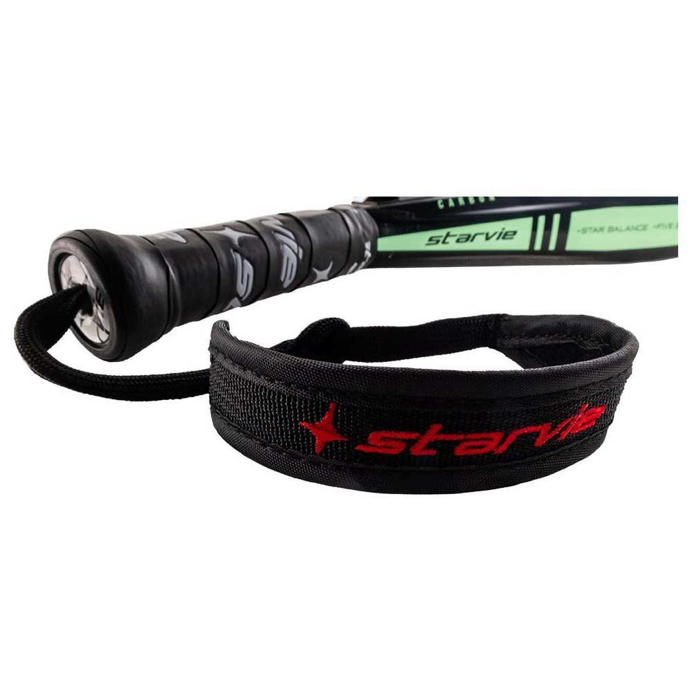 Raquette de padel Starvie Metheora Dual 2023