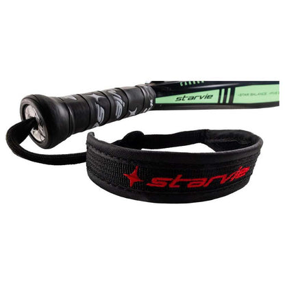 Raquette de padel Starvie Metheora Dual 2023