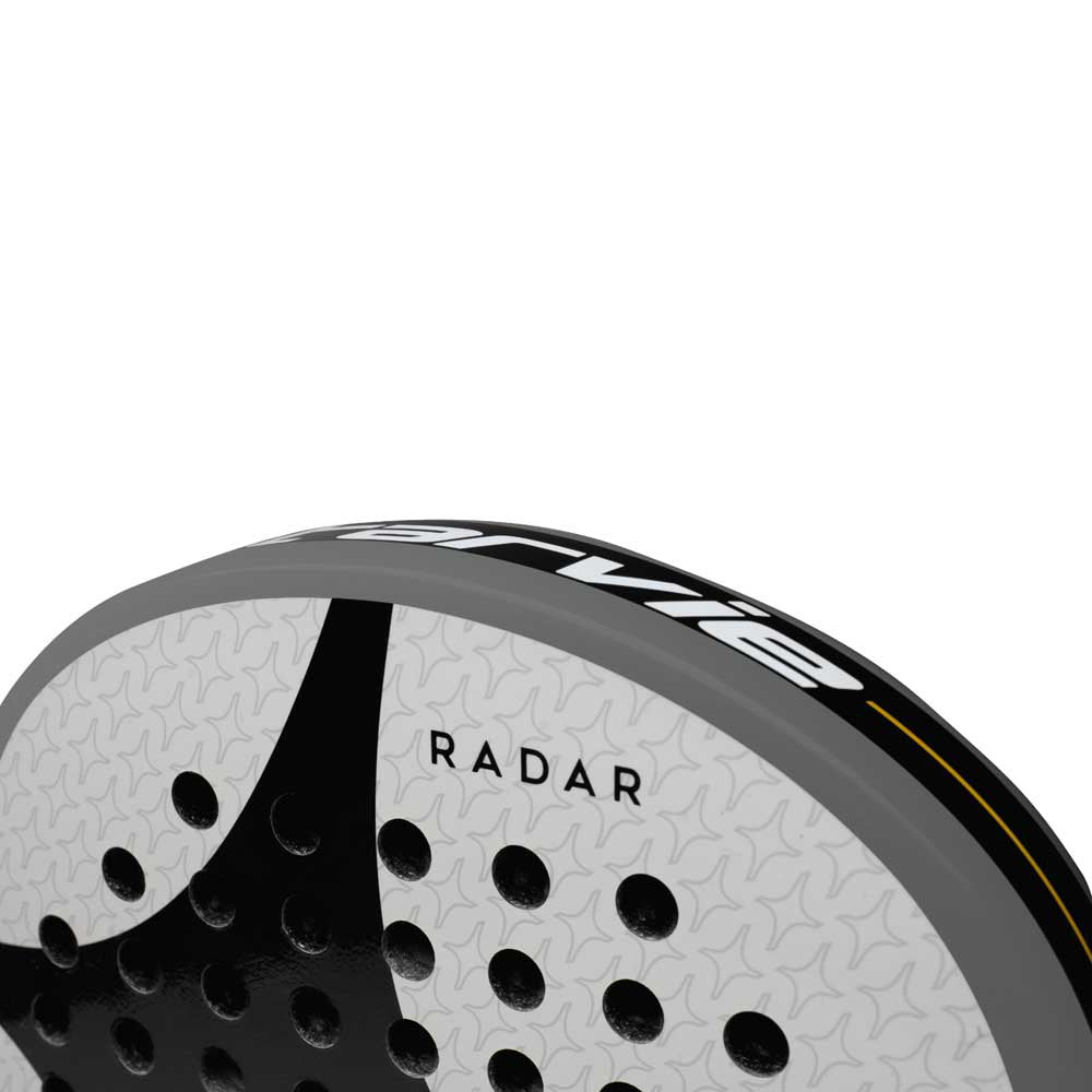 Raquette de padel Starvie Radar 2024
