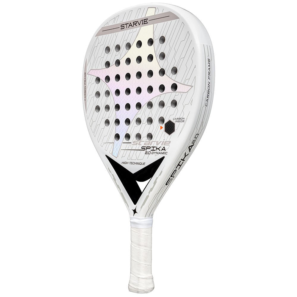 Raquette de padel Starvie Spika 2.0 Femme 2024