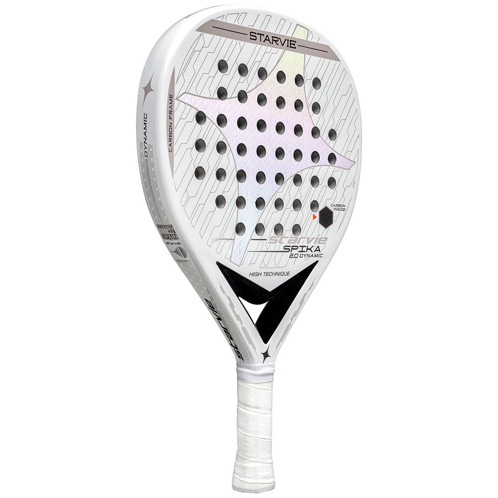 Raquette de padel Starvie Spika 2.0 Femme 2024