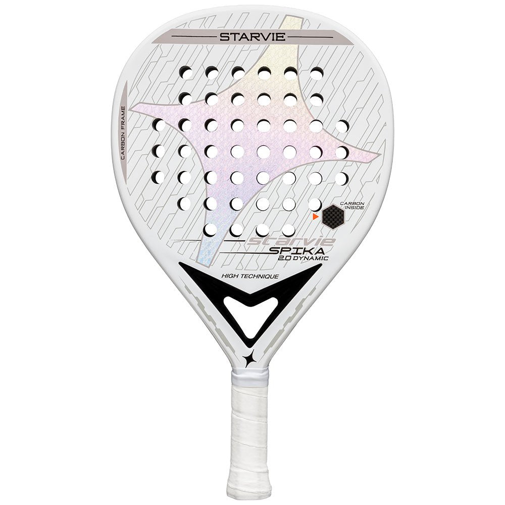 Raquette de padel Starvie Spika 2.0 Femme 2024