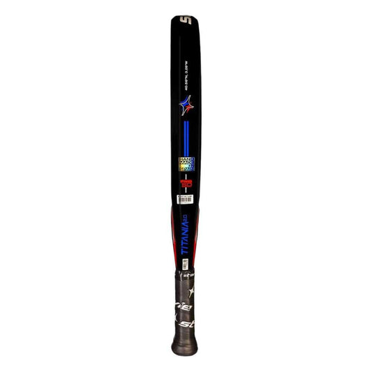Raquette de padel Starvie Titania Kepler Pro 2.0