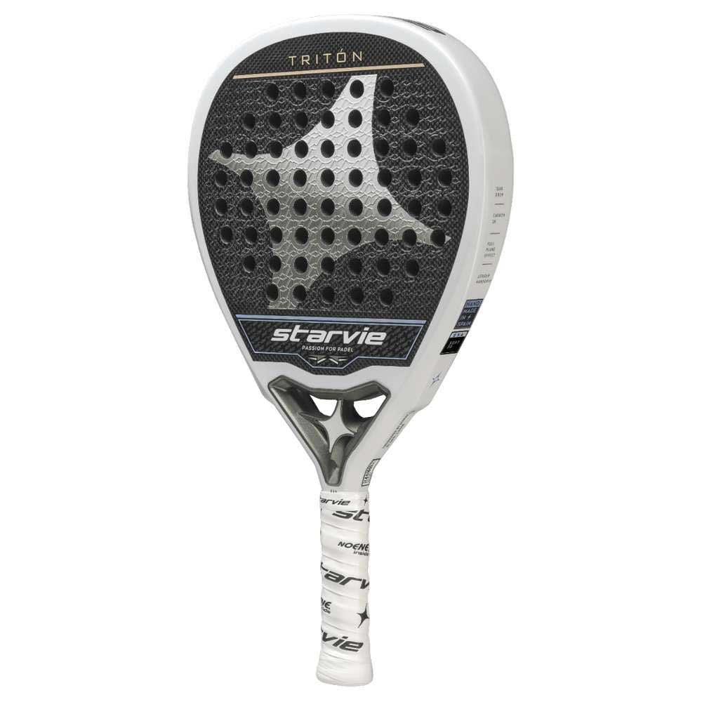 Raquette de padel Starvie Triton Soft 2024