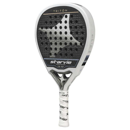 Raquette de padel Starvie Triton Soft 2024