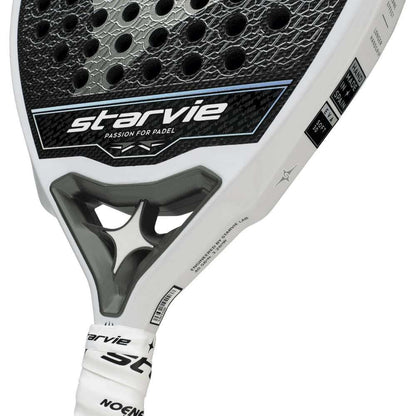 Raquette de padel Starvie Triton Soft 2024