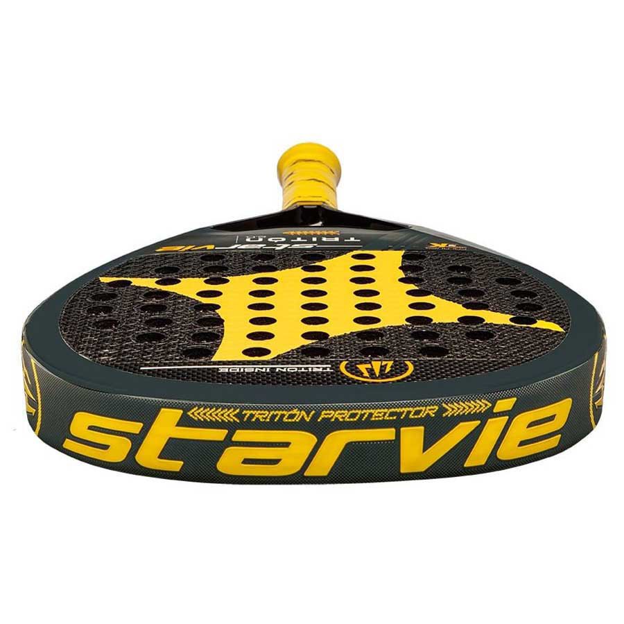 Raquette de padel Starvie Triton Pro 2.0