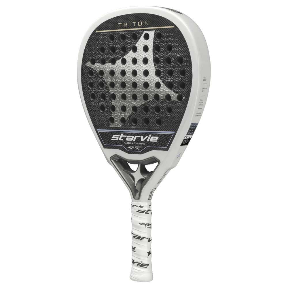 Raquette de padel Starvie Triton Speed 2024