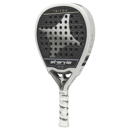 Raquette de padel Starvie Triton Speed 2024