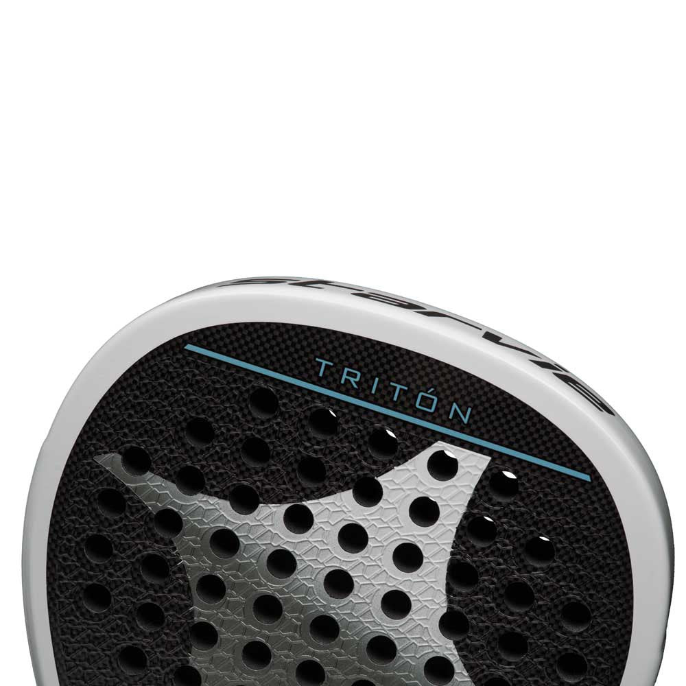 Raquette de padel Starvie Triton Speed 2024