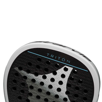 Raquette de padel Starvie Triton Speed 2024