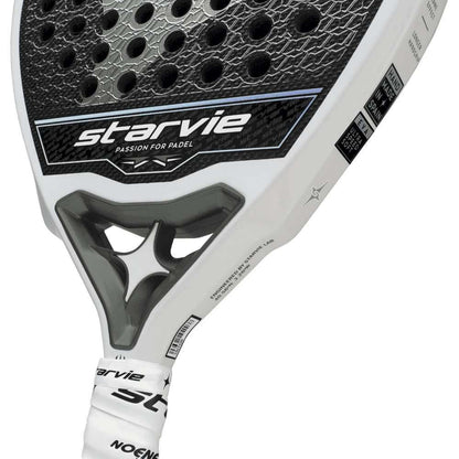 Raquette de padel Starvie Triton Speed 2024