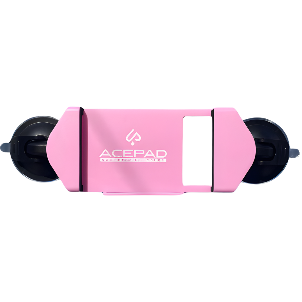 Support de smatphone Acepad Rose