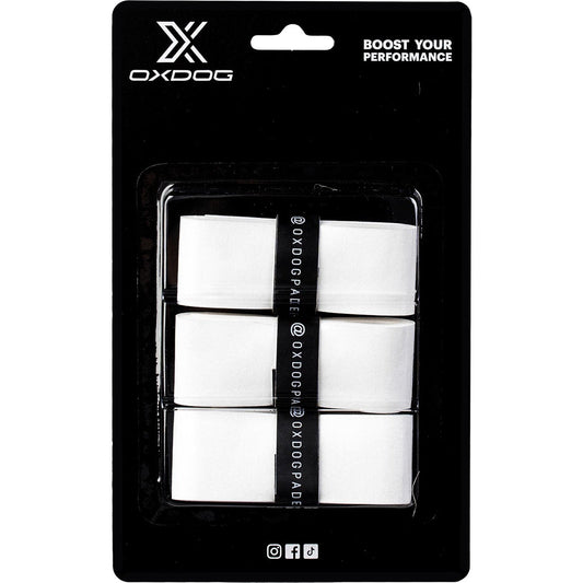Surgrips Oxdog Opti Tacky x3