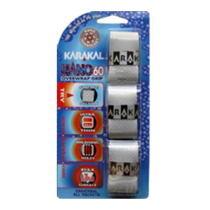 Surgrips Karakal nano 60 x3