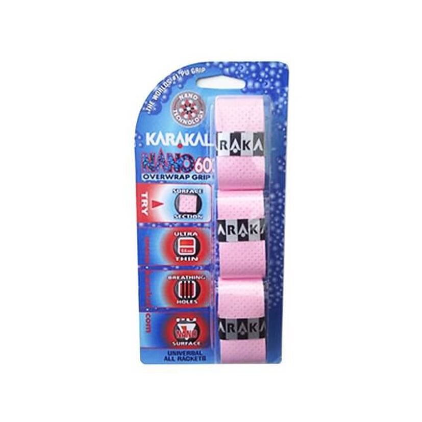 Surgrips Karakal nano 60 x3