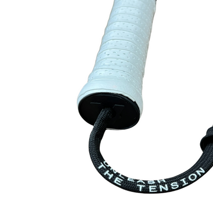 Boîte de 30 Surgrips Volt Perforated Blanc